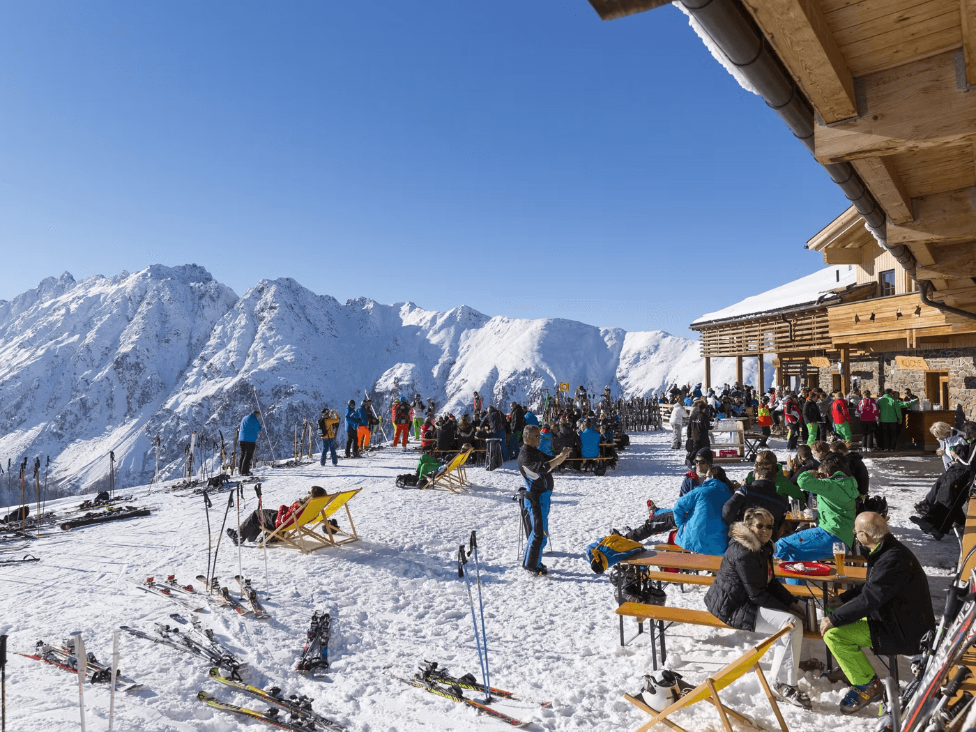 Imagine de inspirație, Austria — CautaVacanta.ro